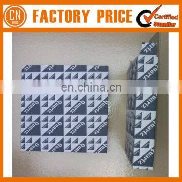 High Quality Lower Price Hot Sale Wood Crafts Ajanta Digital Wall Clock Models photo-5