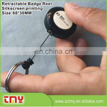 Hot Sale High Quality Cheap Price Retractable Badge Reel Manufacturer From China