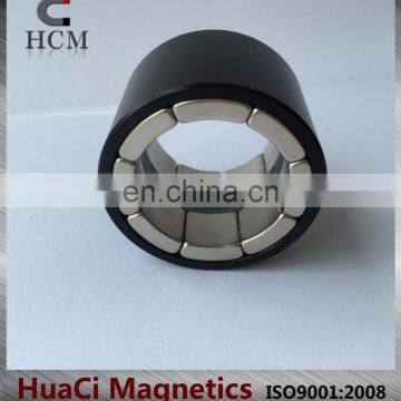 Magnet Assembly Source Shutters permanent neodymium magnet motor for sale