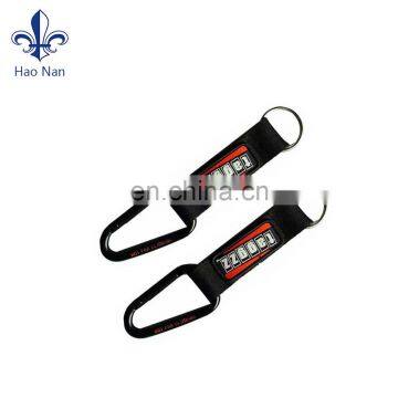 High Quality Surface Type D Ring Carabiner Bulk photo-5