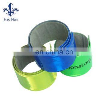 eco-friendly slap band for students