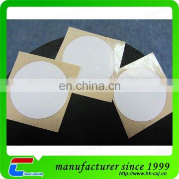 Custom programmable clothing rfid tag