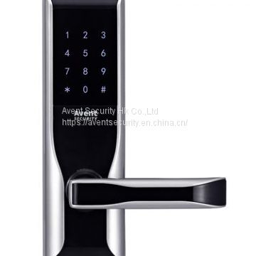Password Door Lock D500 photo-2