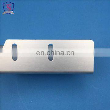 China Factory Custom Made Cnc Stamping Sheet Metal Fabrication photo-2