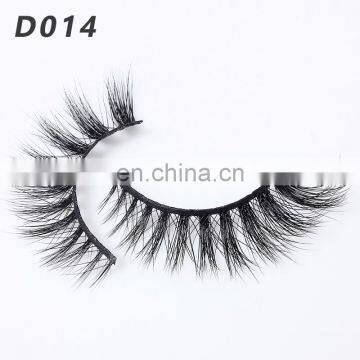 Mink Eyelashes 3d Mink Lashes,mink Eyelashes Private Label,mink Eyelashes Wholesale photo-2