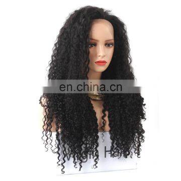 Wholesale Wigs KINKY CURL Full Lace Wigs for Black Women photo-3