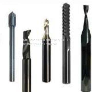 Zund Z46 Konsberg BLD-SF346 (i-346) Cutting Blade Equivalent photo-5