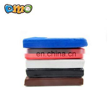 Unbaked Colorful Wholesale Polymer Clay Toy