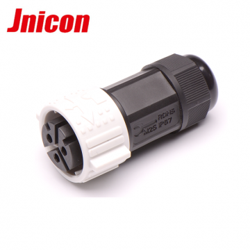 High Quality Waterproof Mc4 solar connector Y branch 3 to 1 cable pv connector