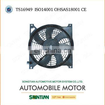 ZHE JIANG SONG TIAN RADIATOR COOLING FAN MOTOR CHINA LFAC0190