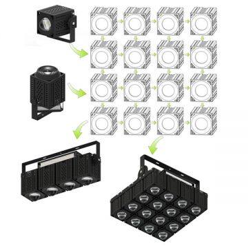 Gear Tech Lighting Co., Ltd. company overview - view 2