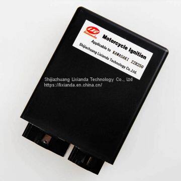 ZZR250 CDI, KAWASAKI ZZR250 CDI,KAWASAKI Motorcycle Igniter