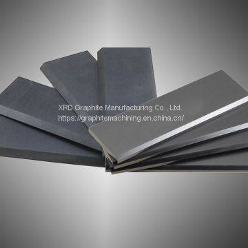 Carbon Graphite Vanes