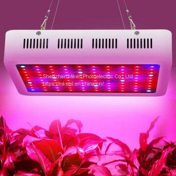 2018 OFF Promotions! Led Grow Light 300w Full Spectrum Led Grow Lights With 2 Years Warranty