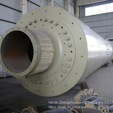 High Quality, Energy-saving Cement Vertical Raw Material Mill photo-5