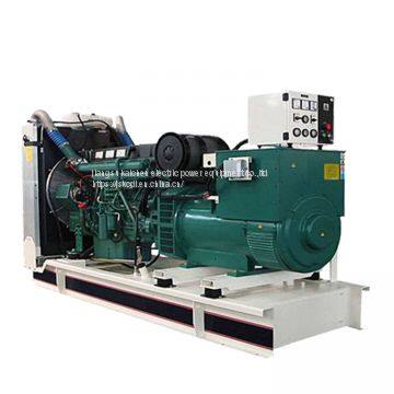 volvo diesel electric power generator 120kw price