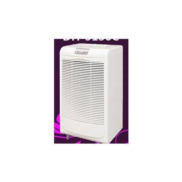 With Pump Room Dehumidifier Adjustable Humidistat