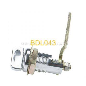 Simple bus door lock,Yutong Kinglong Higer Golden Dragon Zhongtong Bus Parts(BDL043)