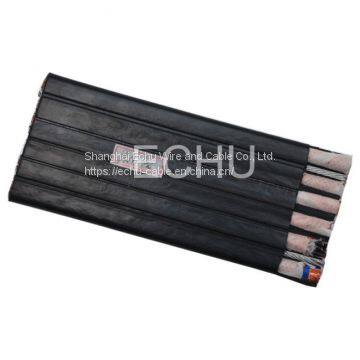 TVVBG FLAT ELEVATOR CABLE