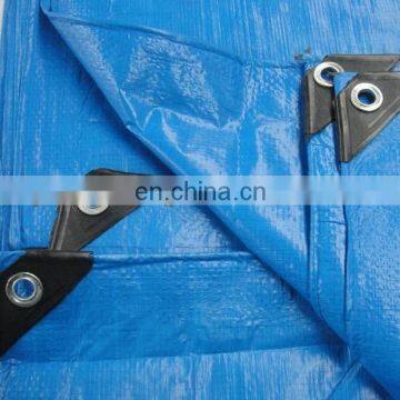 high quality plastic pp online generator tarpaulin maker