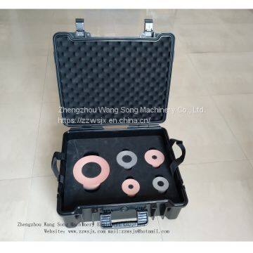 Safety Valve Grinding Tool Kit photo-2