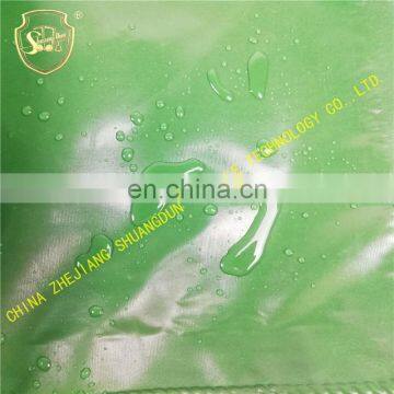 Large Size Cargo Tarpaulin, Custom Made Rainproof Canvas, China Canvas Factory photo-3