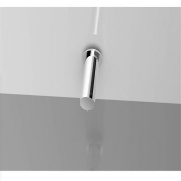 Sinks Stainless Commercial Foaming Hand Soap Dispenser