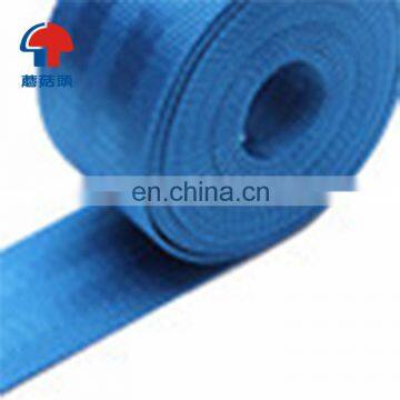 Hot sale polyester or nylon belt 38mm width standard quality polyester webbing sling