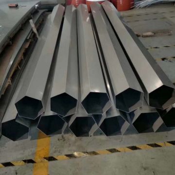 Stainless Tubing Cold Rolled