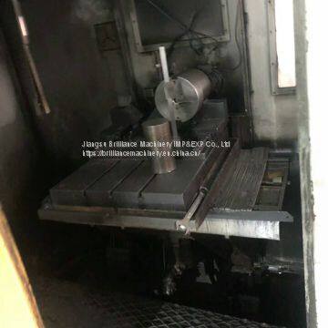Shanghai KBA20-2-500 Deep Hole Drilling Machine photo-2