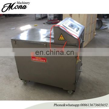 Widely exported to the world fish canning machine with good price