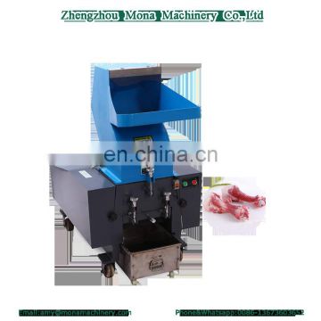 Chicken bone grinder bone crusher / bone meal making machine/cow bone cutting machine