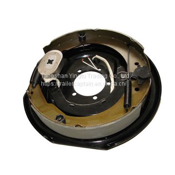 12 x 2 Trailer Electric Brake Assembly with Parking