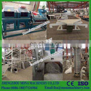 High Efficient Macadamia Nut Cracker Machine With Low Price photo-2