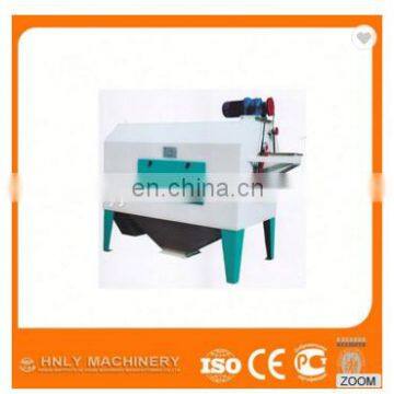 Low-energy Rice mill machinery Initia Cylinder Cleaning Sieve with high quality