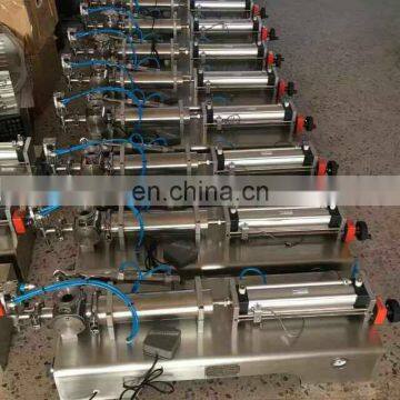 Easy Operation Semi-automatic Canning Machine photo-6