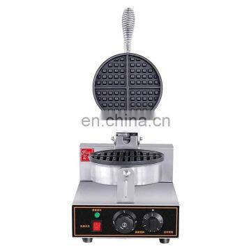 COMMERCIAL USE  EGG WAFFLE MAKER SERIES