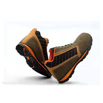 TrekkingShoes 5000 pairs