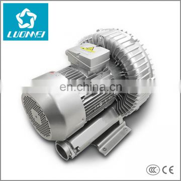 7.5KW Three Phase Heavy Duty Industrial Air Blower