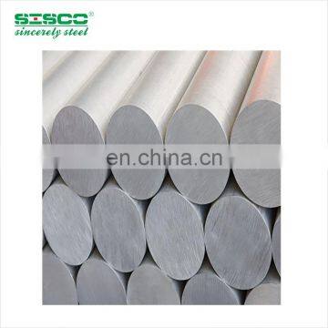 ASTM 316L Diameter 50MM Cold Drawn/Cold Rolled Bright Satin Mirror Half Round Stainless Steel Round Bar