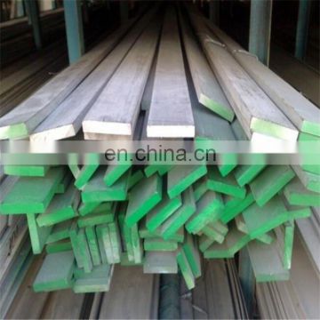 NO.1 Stainless steel flat bar 304 316