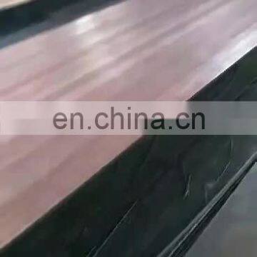 china high quality Q345 steel plate