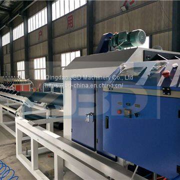 PE Pipe Making Machine photo-4