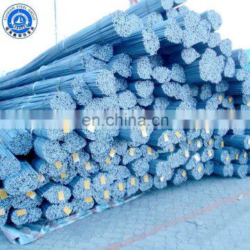 HRB400/500/BS460B/500B 14mm Standard Steel Rebar Steel Ribbed Deformed Bar photo-2