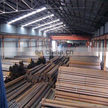 Construction Materials From Galvanized Fence Steel for Handrail Black Anodized Aluminum Pipe China Factory photo-2