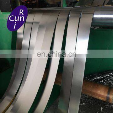 Flat Heating Resistance Ribbon Cr15Ni60 for Resistor