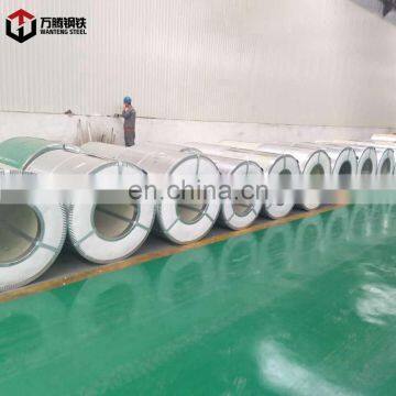 dx51d Z120 g/m2 GI/GL/PPGI/PPGL SGS Certificate Galvanized Steel Coil