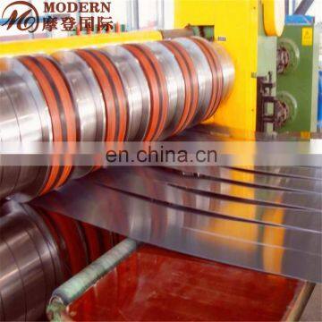 JIS G3141 SPCC Hot Rolled Steel Coil photo-2