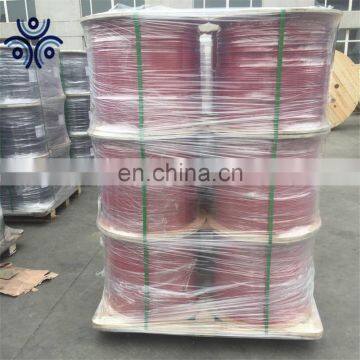 PV-6-7AL Conductor UL Certified Solar Cable photo-5