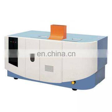 BR/AF-640A Environmental/economical dual channel atomic fluorescence spectrometer